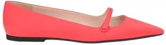 N&deg;21 FOOTWEAR - Ballet flats on YOOX.COM