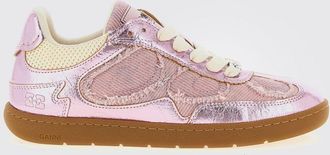 Ganni Sneakers GANNI Donna colore Rosa