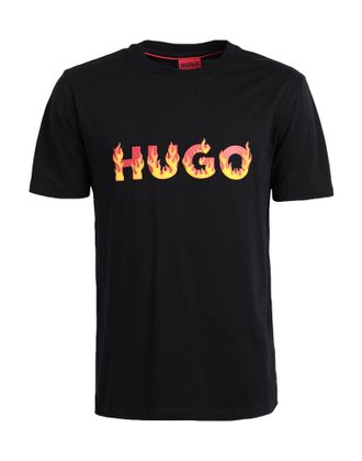 Men s HUGO BOSS T Shirts Shop now up to 61 Stylight