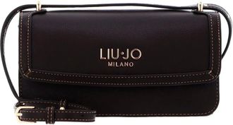 Liu Jo Cross Over - Bags - Mujer - Negro - ONE SIZE