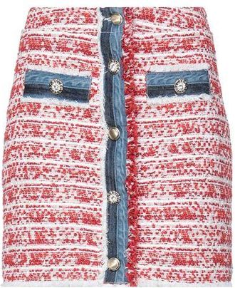 Liu Jo PARTES DE ABAJO - Minifaldas en YOOX.COM