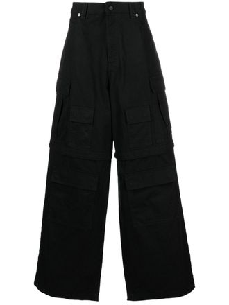 AMBUSH Cargo broek - Zwart