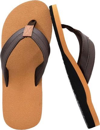 Generic Flip Flops Women Arch Support Thong Sandals Clip Toes Slippers Comfortable flach Flip Flop Sandal Non-Slip Orthotic Slides Soft Soles Lightweight Flip