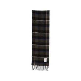 A.P.C. M15266 Sciarpa - - Accessories - Donna - Nero - ONE SIZE