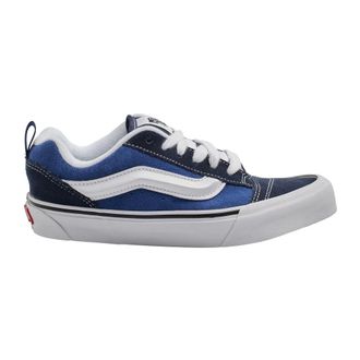 Vans Sneakers, male, Blue, 10 1/2 UK, Knu Skool