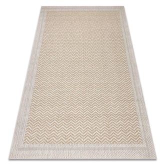 RugsX RugsX Origi Rug in Yellow | Size: 194 cm x 290 cm