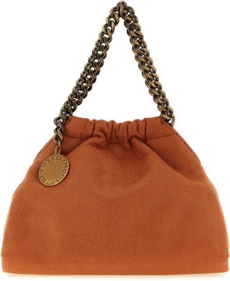 Stella McCartney Mujer, Bolsos, Naranja, Talla: ONE Size
