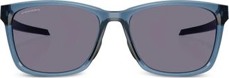 Oakley Occhiali da sole squadrati - Blu