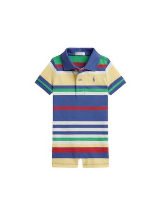Polo Ralph Lauren Baby Suit