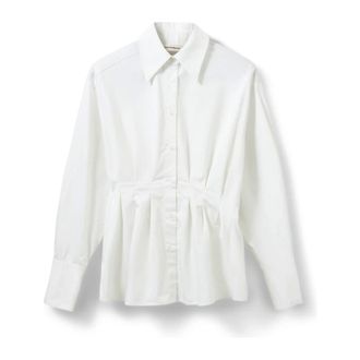 Sofie Schnoor Camisas - Blouses & Shirts - Mujer - Blanco - S