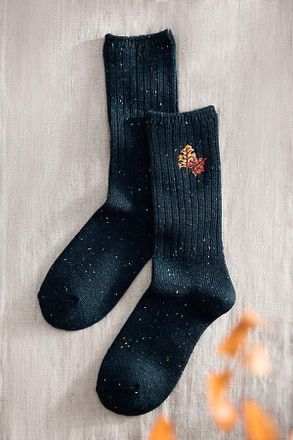 Kiel James Patrick Fall Icon Donegal Socks