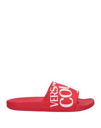 Versace CALZADO - Sandalias con cierre en YOOX.COM