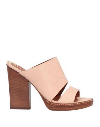 Trussardi Sandals
