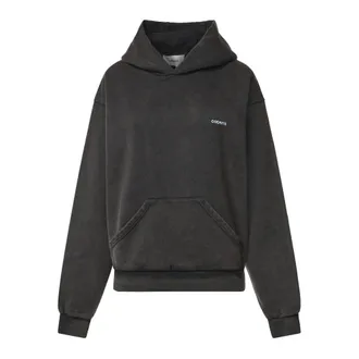 Coperni Hoodies - Sweatshirts & Hoodies - Mujer - Negro - M