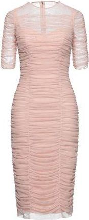 Dolce & Gabbana DRESSES - Midi dresses sur YOOX.COM