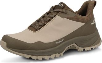 Halti Fara Low 3 Multisportschuhe f&uuml;r Damen | braun/beige