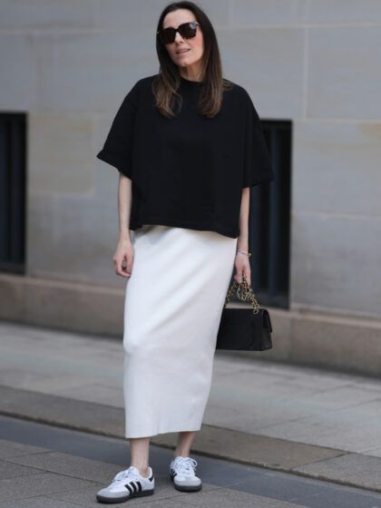 Le adidas Samba sono le sneakers da avere ora