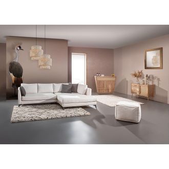 Top Square home24 Kurzflorteppich Puffy IV