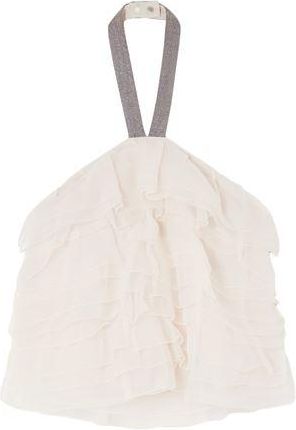 Brunello Cucinelli CAMISETAS Y TOPS - Tops en YOOX.COM