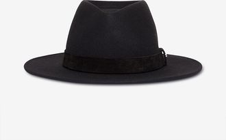 Max Mara Filzhut Ciad