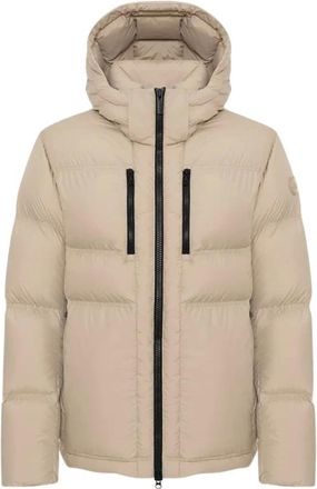 Colmar Chaqueta de Plumas - Sport - Hombre - Beige - S