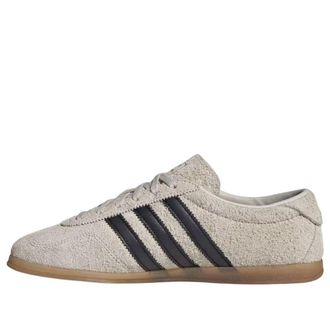 adidas (WMNS) adidas Gazelle Low Pro Alumina Black Gum JS2660