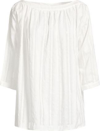 Inga Marshan TOPWEAR - Tops on YOOX.COM
