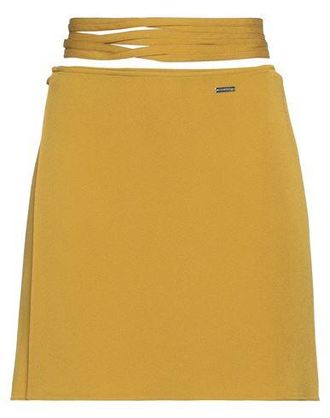 Dsquared2 Mini skirts