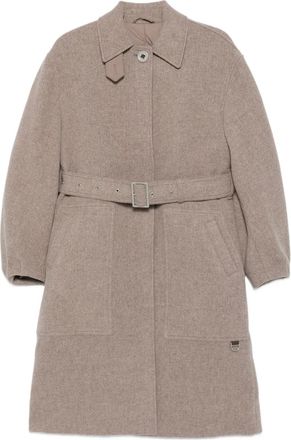 Canada Goose Cappotto Mila - Marrone