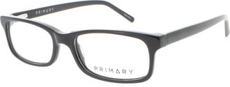 primary Optical Glasses BROWN/BLUE