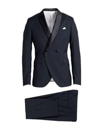 Paoloni Suits