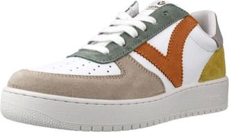 Victoria Mujer, Zapatos, Multicolor, Talla: 37 EU