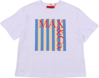 Max & Co. Max&Co Maxt31 F Maglietta