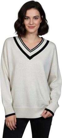 Repeat Mujer, Jerseys, Beige, Talla: L