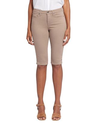 NYDJ Nydj Petite Sophie Saddlewood Jean