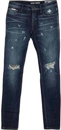 Antony Morato BOTTOMWEAR - Jeans on YOOX.COM