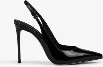 Le Silla SLINGBACK MABEL 100 mm