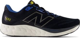 New Balance Fresh Foam 680 v8 - Sneakers da corsa nere-Nero