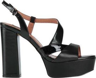 Luciano Barachini CALZADO - Sandalias con cierre en YOOX.COM