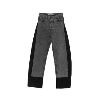 Darkpark Straight-leg Jeans