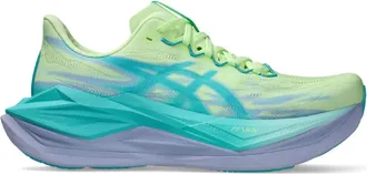 Asics Superblast 3 Road-Running Shoes Yellow 11 Mens/12.5 Womens