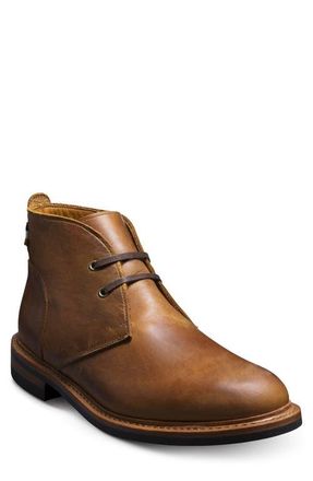 Allen Edmonds Chandler Chukka Boot in Pecan at Nordstrom, Size 10.5