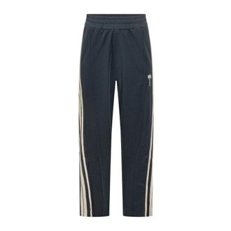 Palm Angels Hombre, Pantalones, Azul, Talla: S