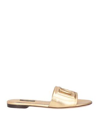 Dolce & Gabbana SCHUHE - Sandalen auf YOOX.COM