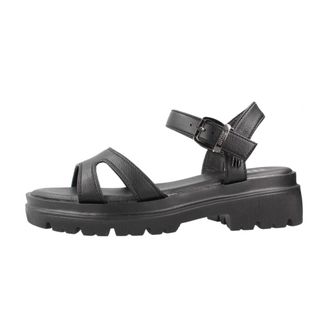 Mtng Mujer, Zapatos, Negro, Talla: 39 EU
