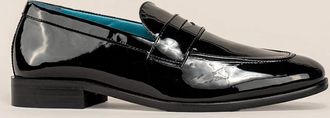 Oswin Hyde Mens Dayton Black - Size: 10