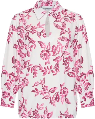 Hart by Helena Hart Mujer, Blusas y Camisas, Rosa, Talla: L