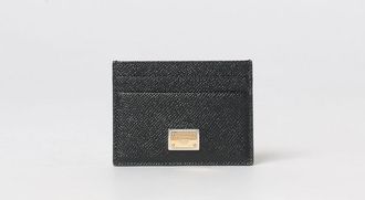 Dolce & Gabbana Portafoglio Donna colore Nero