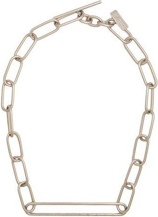 Maison Margiela JEWELLERY and WATCHES - Necklaces on YOOX.COM