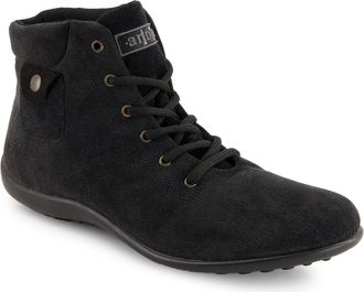 Andrea Womens Driver Style Booties 2006N